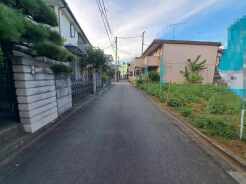 個々の優先事項や好みに基づいて考慮することが重要、 様々なライフスタイル、自分や家族にとってマッチする街並みを選ぶことが大切です。