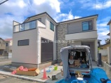 新築一戸建て