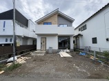 新築一戸建て