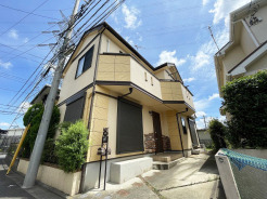実際に室内をご見学頂くと生活のイメージが広がります。家具を置いたイメージや窓からの景色など、現地で体感ください。