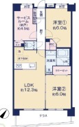 西東京市保谷町1丁目