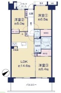 日野市旭が丘1丁目