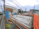 新築一戸建て