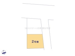 立川市若葉町1丁目