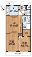 渋谷区本町2丁目