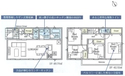 調布市富士見町3丁目