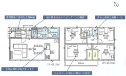 調布市富士見町3丁目
