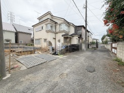 小金井市梶野町2丁目