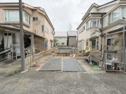 小金井市梶野町2丁目