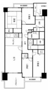 稲城市向陽台4丁目