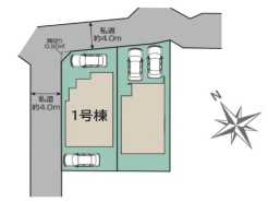東村山市恩多町5丁目
