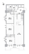 府中市緑町1丁目