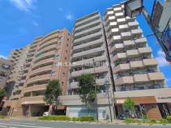小金井市本町2丁目