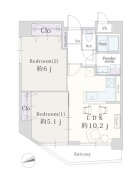 小金井市本町2丁目