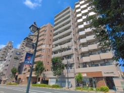 小金井市本町2丁目