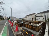 新築一戸建て