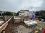 新築一戸建て