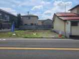 新築一戸建て