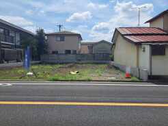 三鷹市大沢3丁目