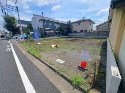建物のモデルハウスのご見学予約もスタートしました。当日のご見学予約も大歓迎ですので、お気軽にお問合せください。
