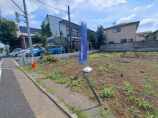 新築一戸建て