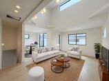 新築一戸建て