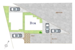 府中市南町6丁目