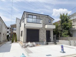 建物が完成しましたので室内のご見学予約スタート。当日のご見学予約も大歓迎です。お気軽にご連絡ください。エステート白馬国分寺店は火曜水曜も営業しております。