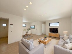 本画像はCGで作成しており、実際に現地に家具は置かれておりません。また、価格に家具は含まれておりません。