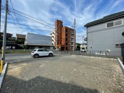 昭島市宮沢町3丁目