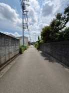 この街を選ぶ理由や想像している生活のイメージを担当者と共有してもらえると嬉しいです。 今後の暮らしがどのようなものになるか、その想像が現実になるためのステップを一緒に考えましょう。