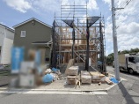新築一戸建て