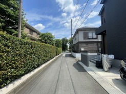 日野市大坂上4丁目