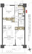 小金井市前原町4丁目
