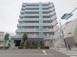 マンション
