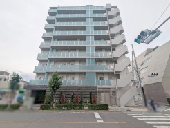 現地のご見学予約もスタートしました。