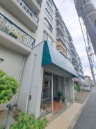 日々の暮らしを穏やかに迎えてくれる親しみやすい外観デザインです。