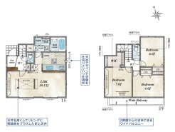 1号棟