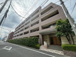 八王子市千人町3丁目