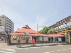 日野市多摩平7丁目