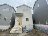 新築一戸建て