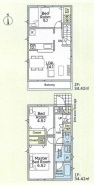 府中市本町3丁目