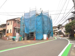 国分寺市南町1丁目