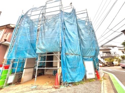 国分寺市南町1丁目