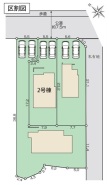 八王子市兵衛2丁目