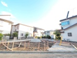 昭島市上川原町 新築一戸建て