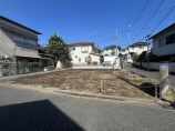 昭島市緑町 新築一戸建て
