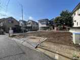 昭島市緑町 新築一戸建て