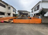 昭島市緑町 新築一戸建て