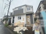 新築一戸建て